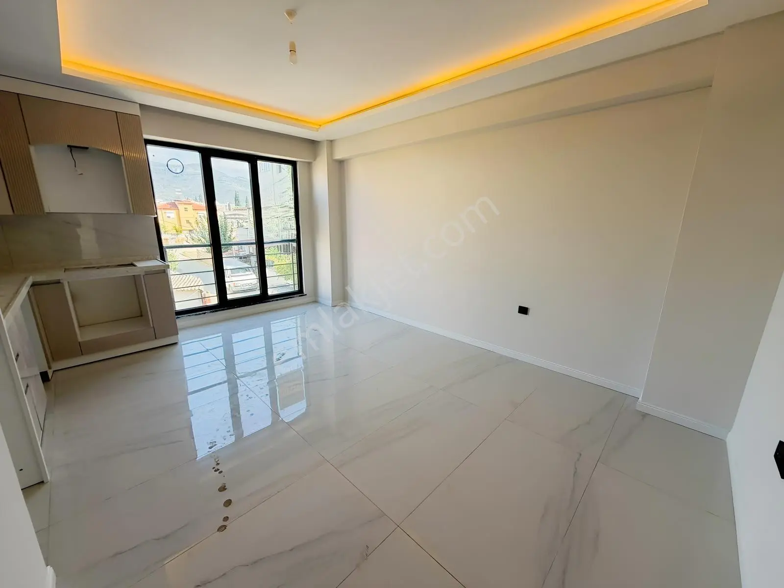 ▇ Varyant'tan Kadıköy'de Ültra Lüks 1+1 65m2 Yerden Isıtma Daire — fotoğraf 4