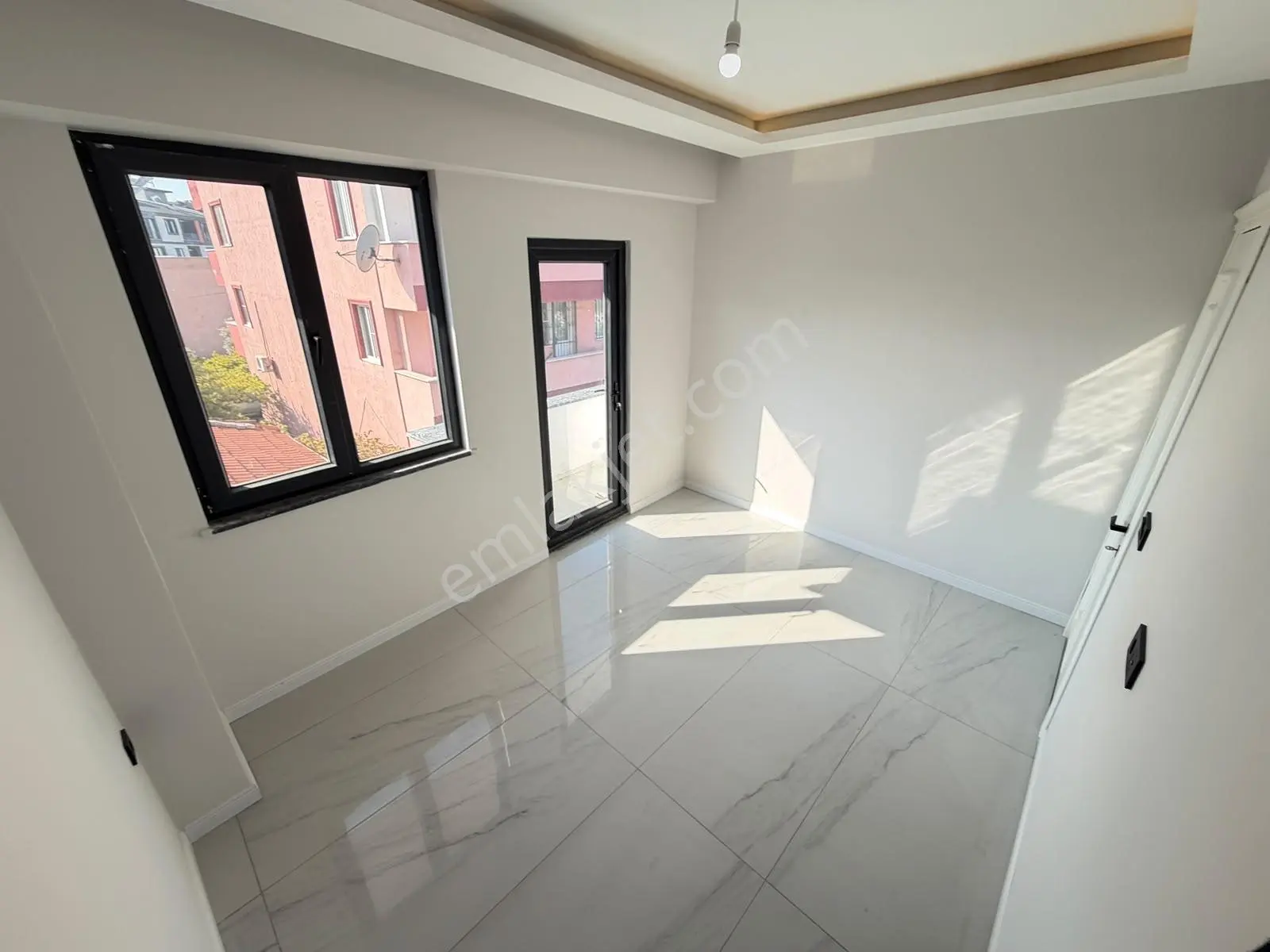 ▇ Varyant'tan Kadıköy'de Ültra Lüks 1+1 65m2 Yerden Isıtma Daire — fotoğraf 5