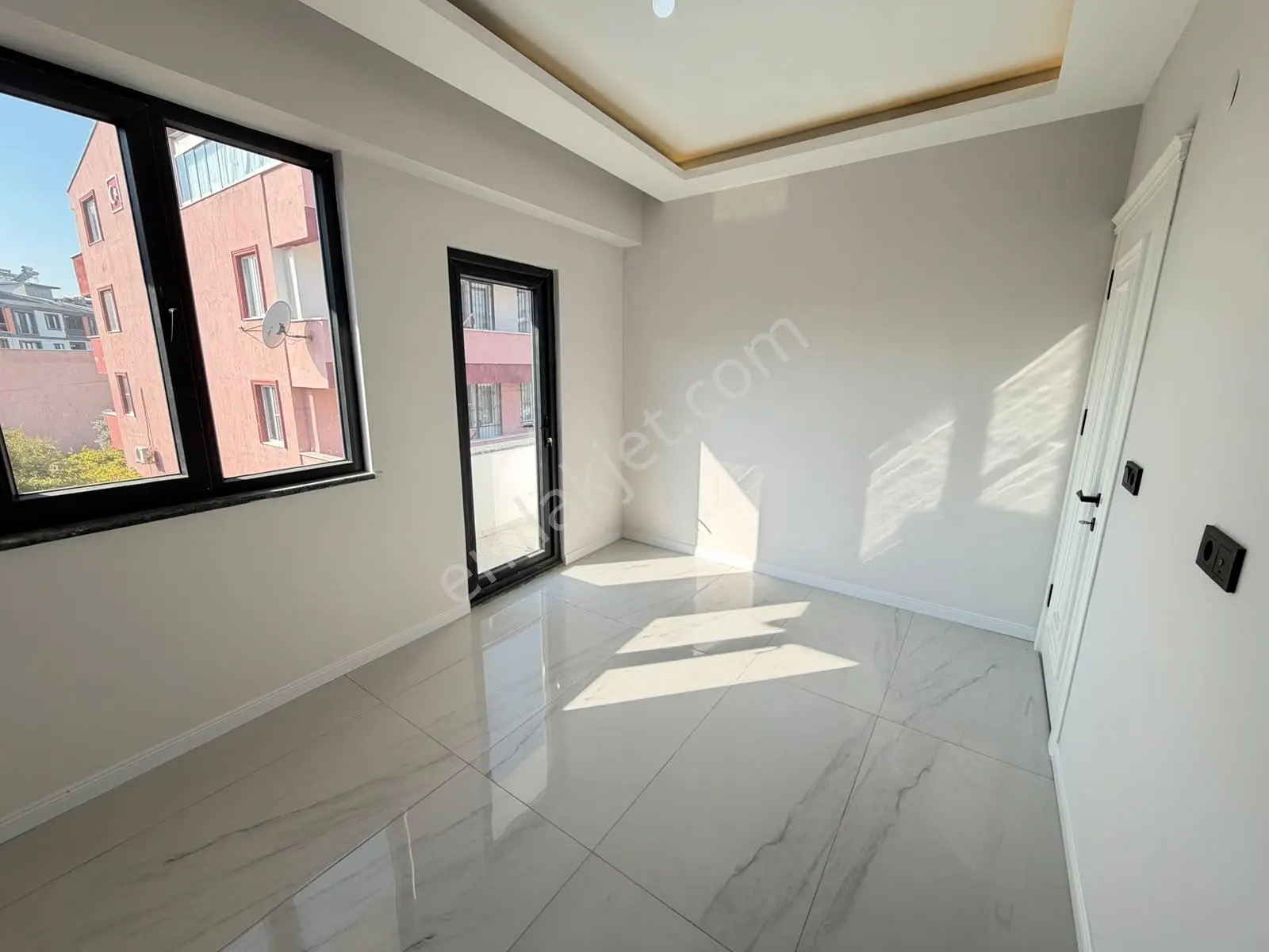▇ Varyant'tan Kadıköy'de Ültra Lüks 1+1 65m2 Yerden Isıtma Daire — fotoğraf 7
