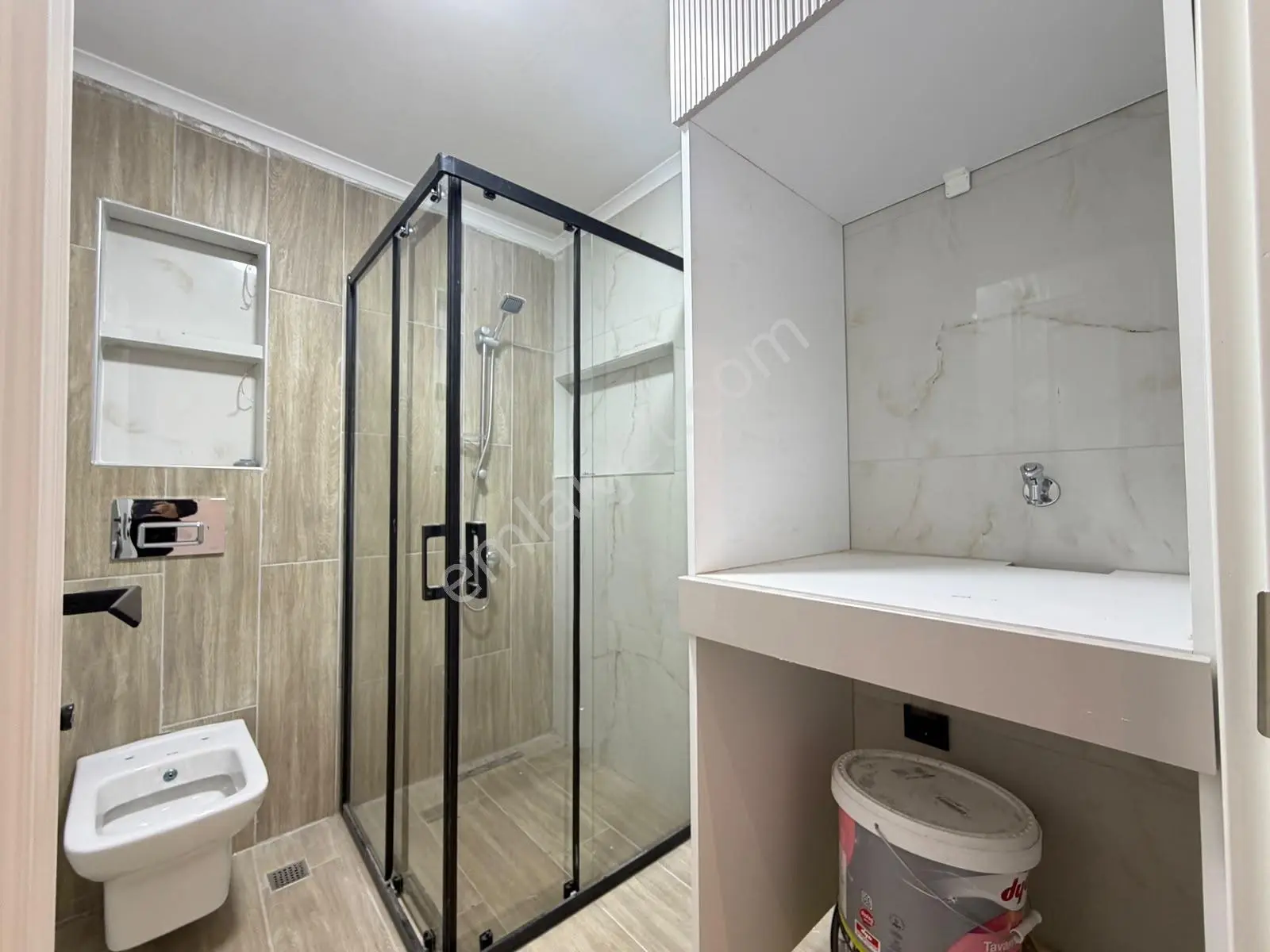 ▇ Varyant'tan Kadıköy'de Ültra Lüks 1+1 65m2 Yerden Isıtma Daire — fotoğraf 13
