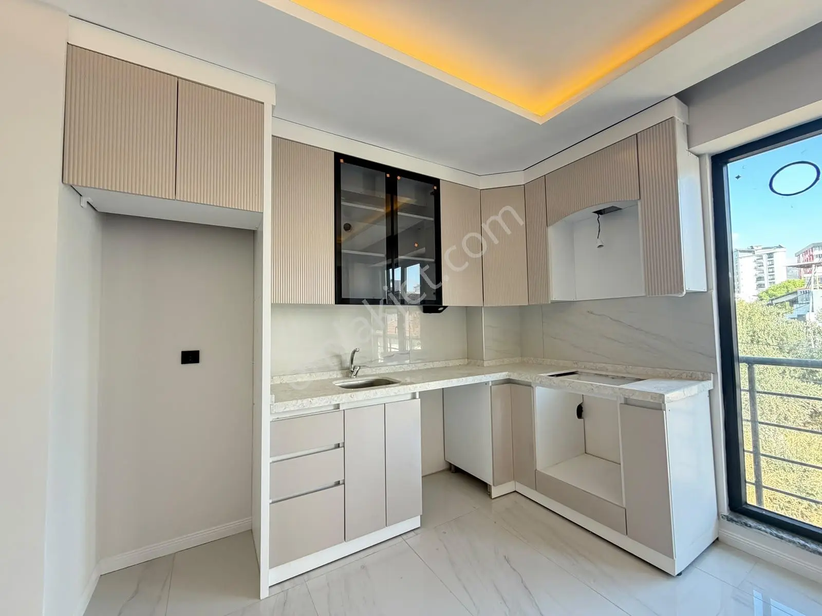 ▇ Varyant'tan Kadıköy'de Ültra Lüks 1+1 65m2 Yerden Isıtma Daire — fotoğraf 15