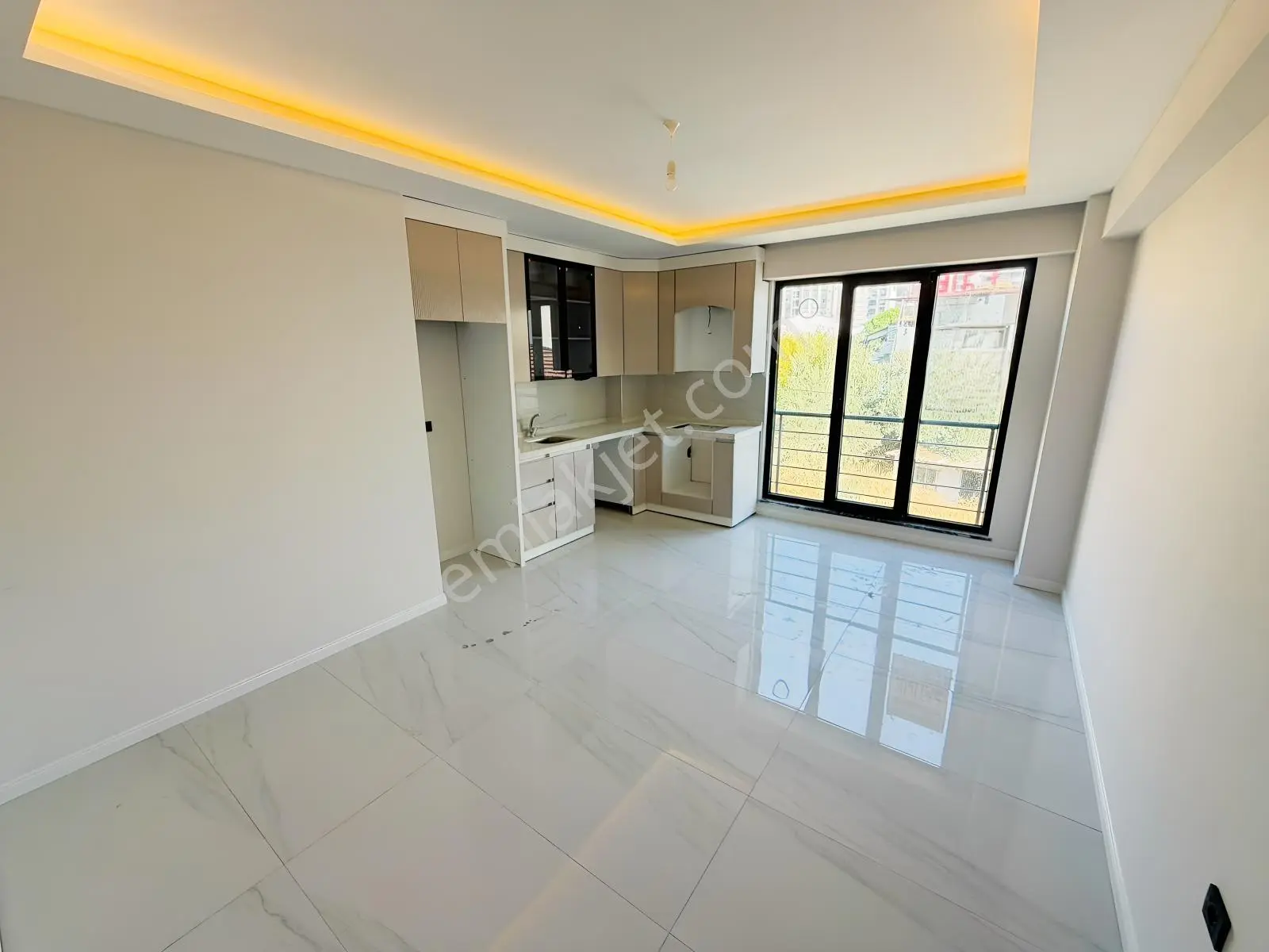 ▇ Varyant'tan Kadıköy'de Ültra Lüks 1+1 65m2 Yerden Isıtma Daire — fotoğraf 16