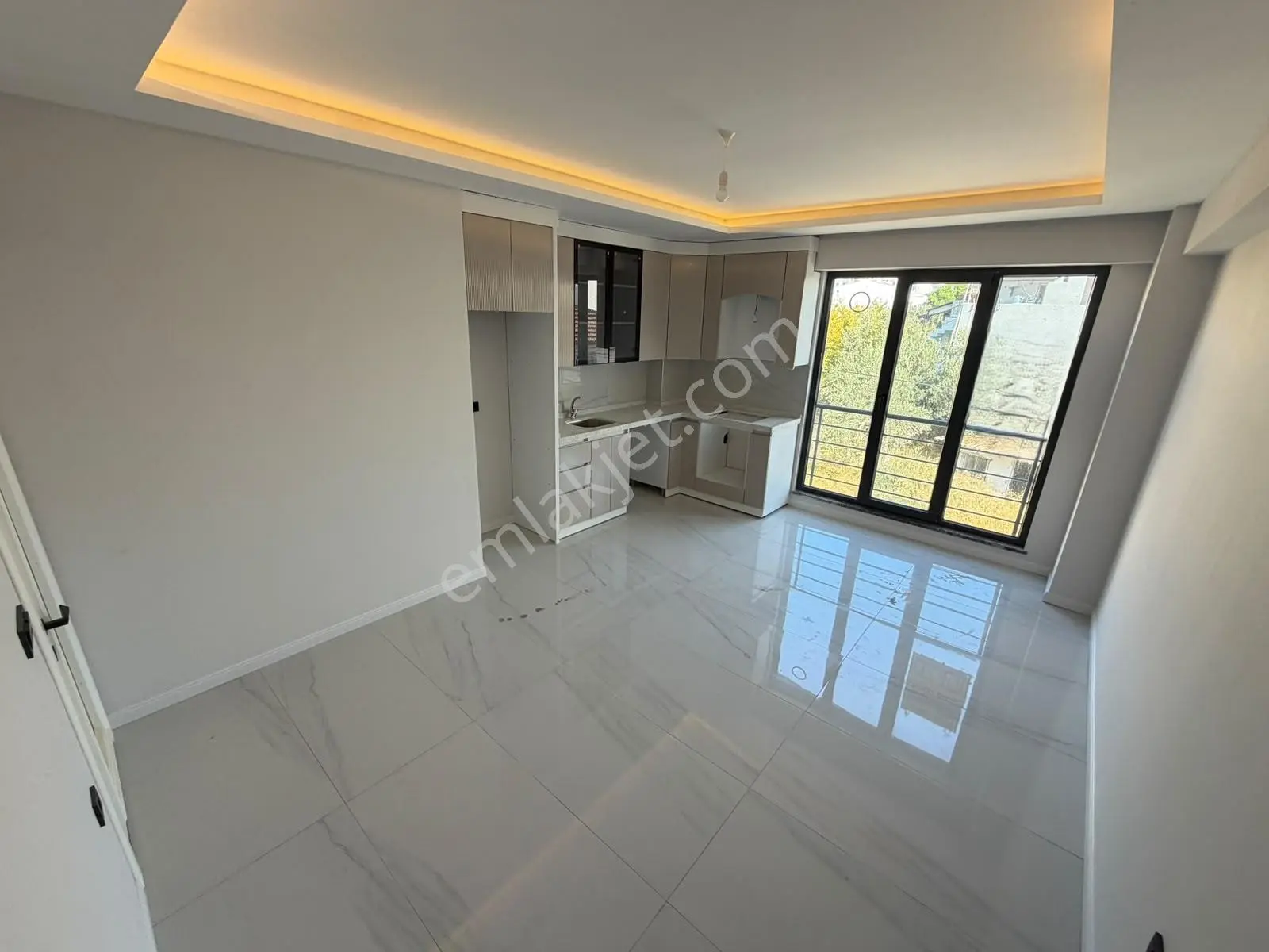 ▇ Varyant'tan Kadıköy'de Ültra Lüks 1+1 65m2 Yerden Isıtma Daire — fotoğraf 17
