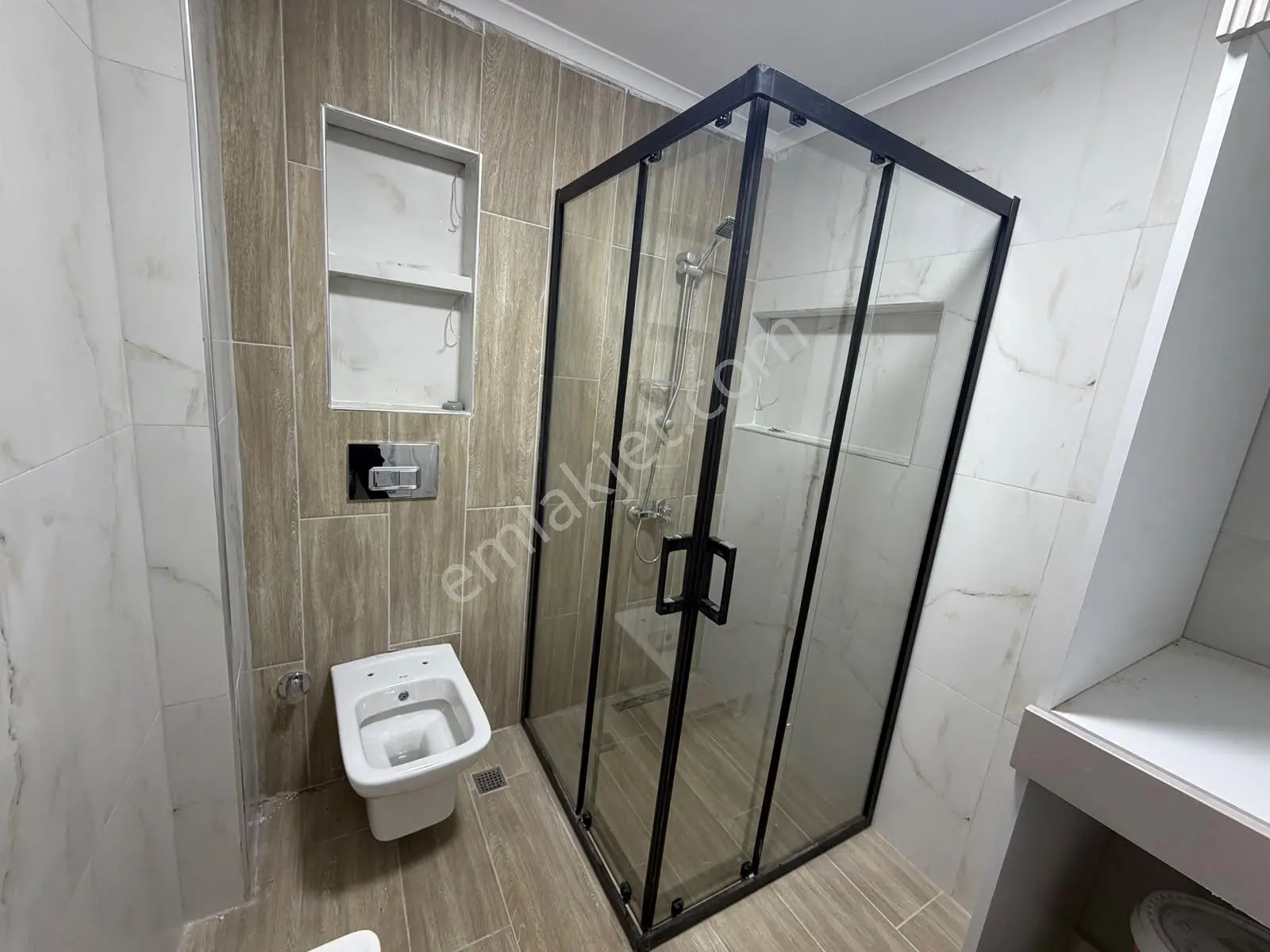 ▇ Varyant'tan Kadıköy'de Ültra Lüks 1+1 65m2 Yerden Isıtma Daire — fotoğraf 18