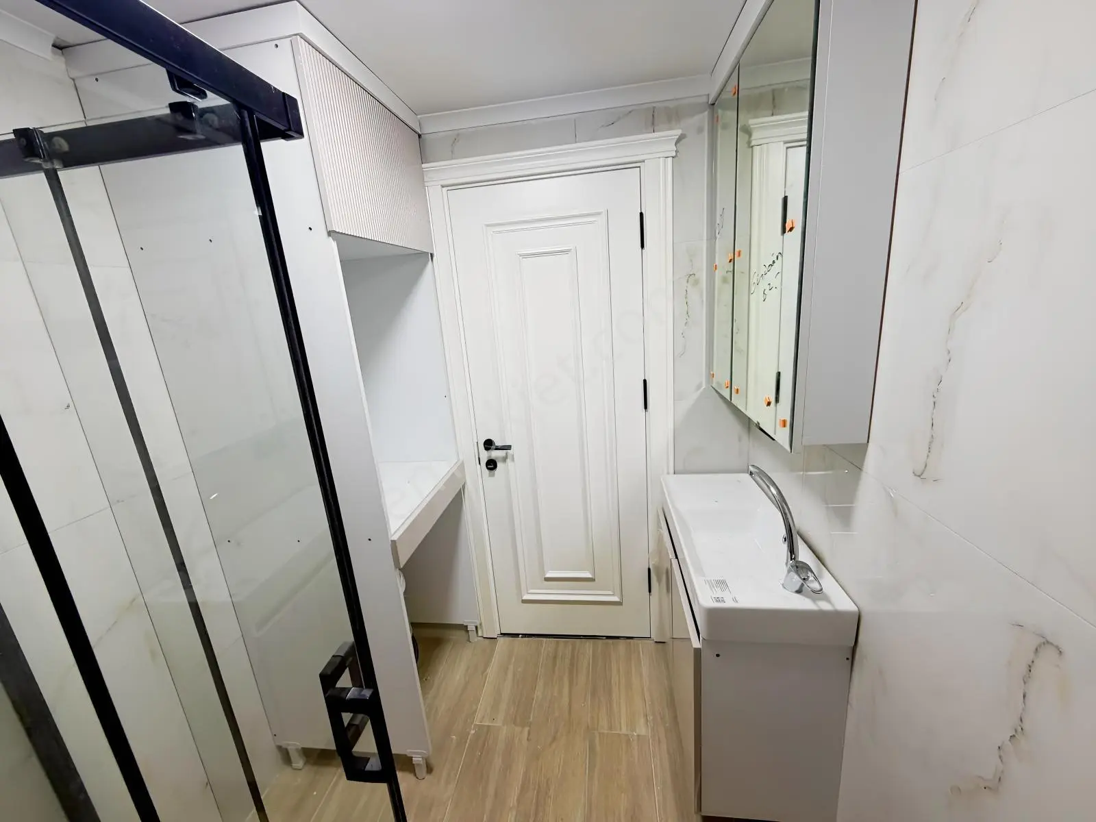 ▇ Varyant'tan Kadıköy'de Ültra Lüks 1+1 65m2 Yerden Isıtma Daire — fotoğraf 19