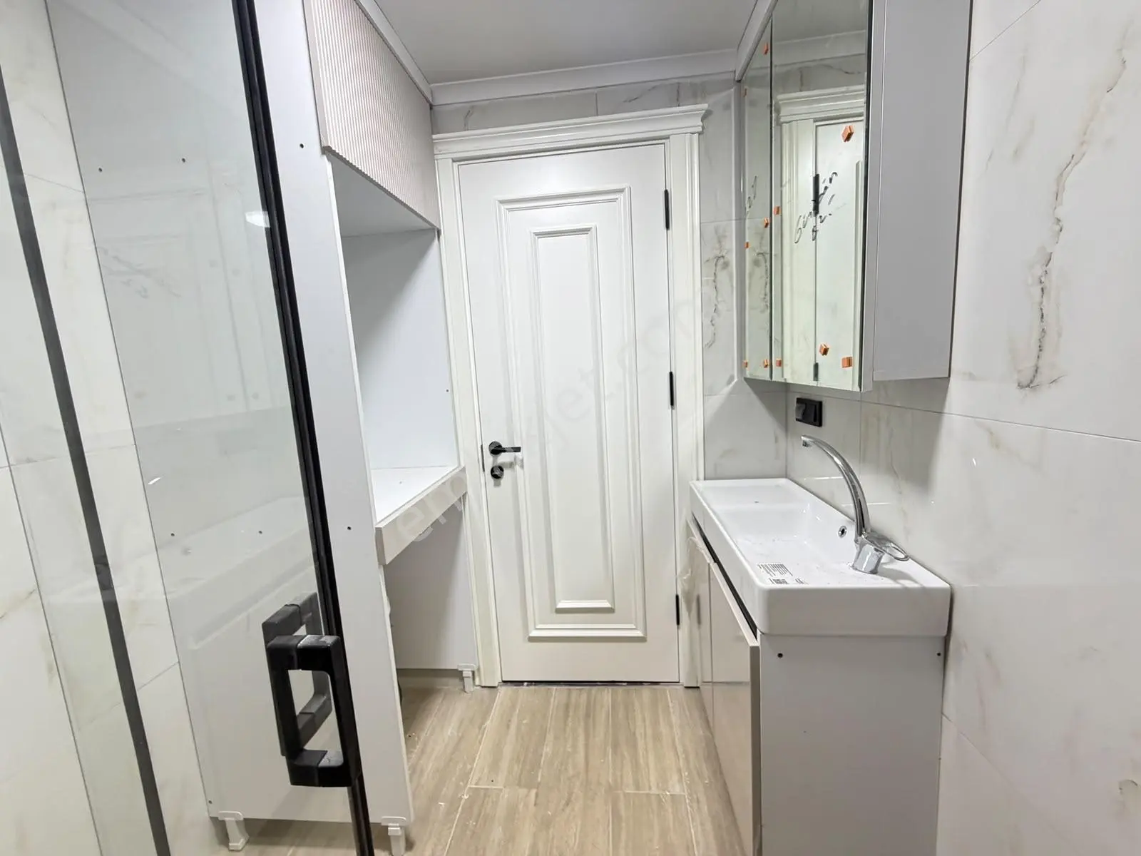 ▇ Varyant'tan Kadıköy'de Ültra Lüks 1+1 65m2 Yerden Isıtma Daire — fotoğraf 20