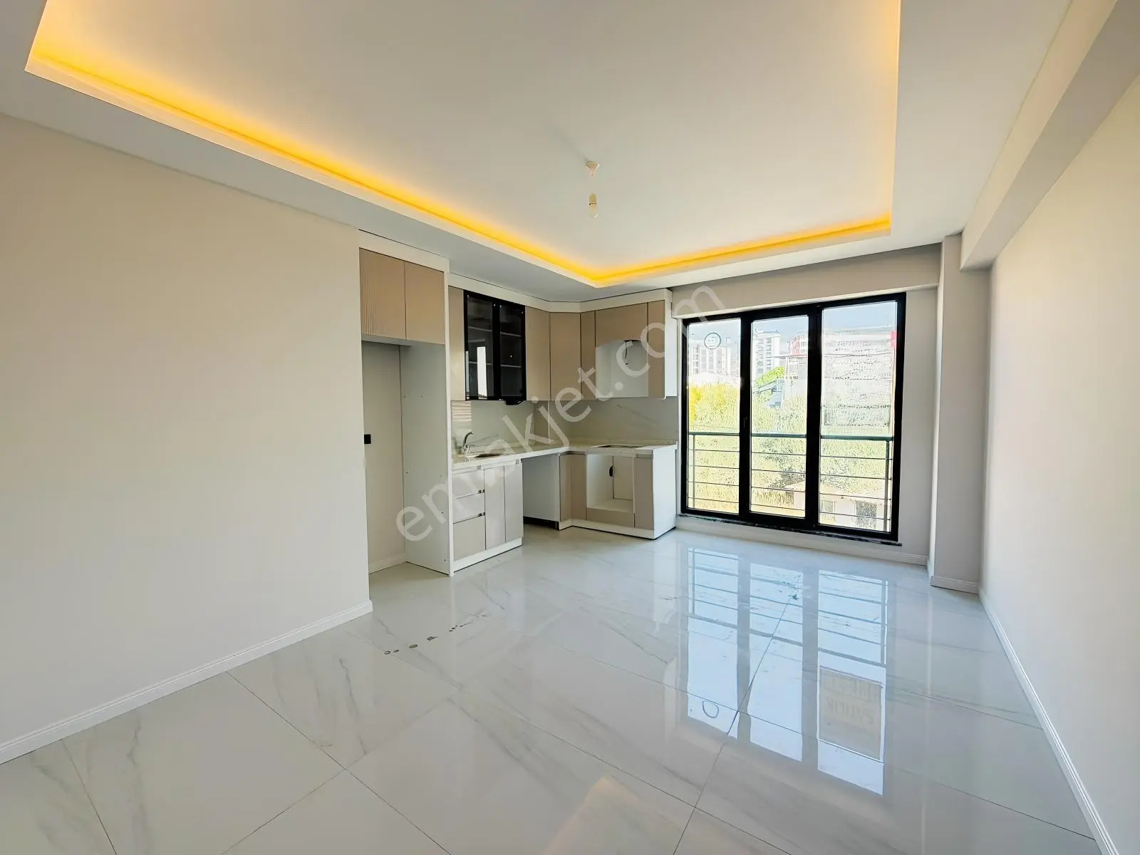 ▇ Varyant'tan Kadıköy'de Ültra Lüks 1+1 65m2 Yerden Isıtma Daire — fotoğraf 23