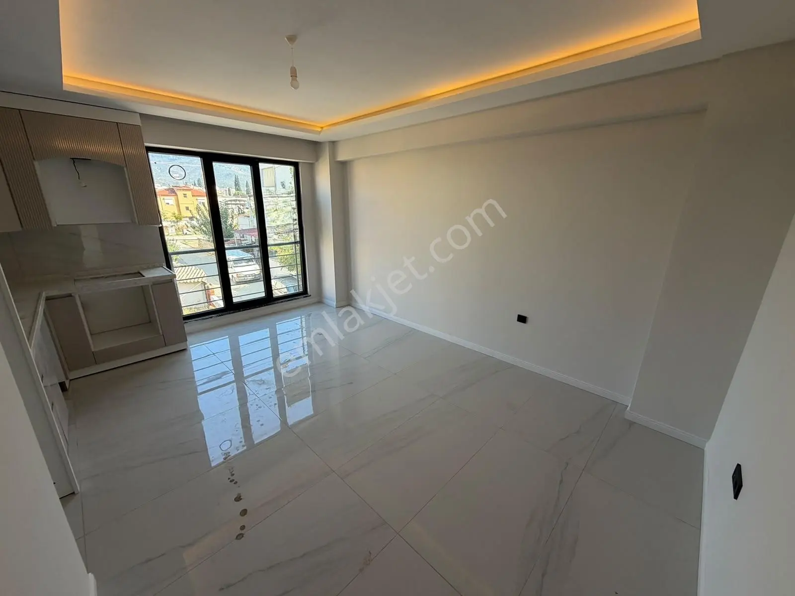 ▇ Varyant'tan Kadıköy'de Ültra Lüks 1+1 65m2 Yerden Isıtma Daire — fotoğraf 24