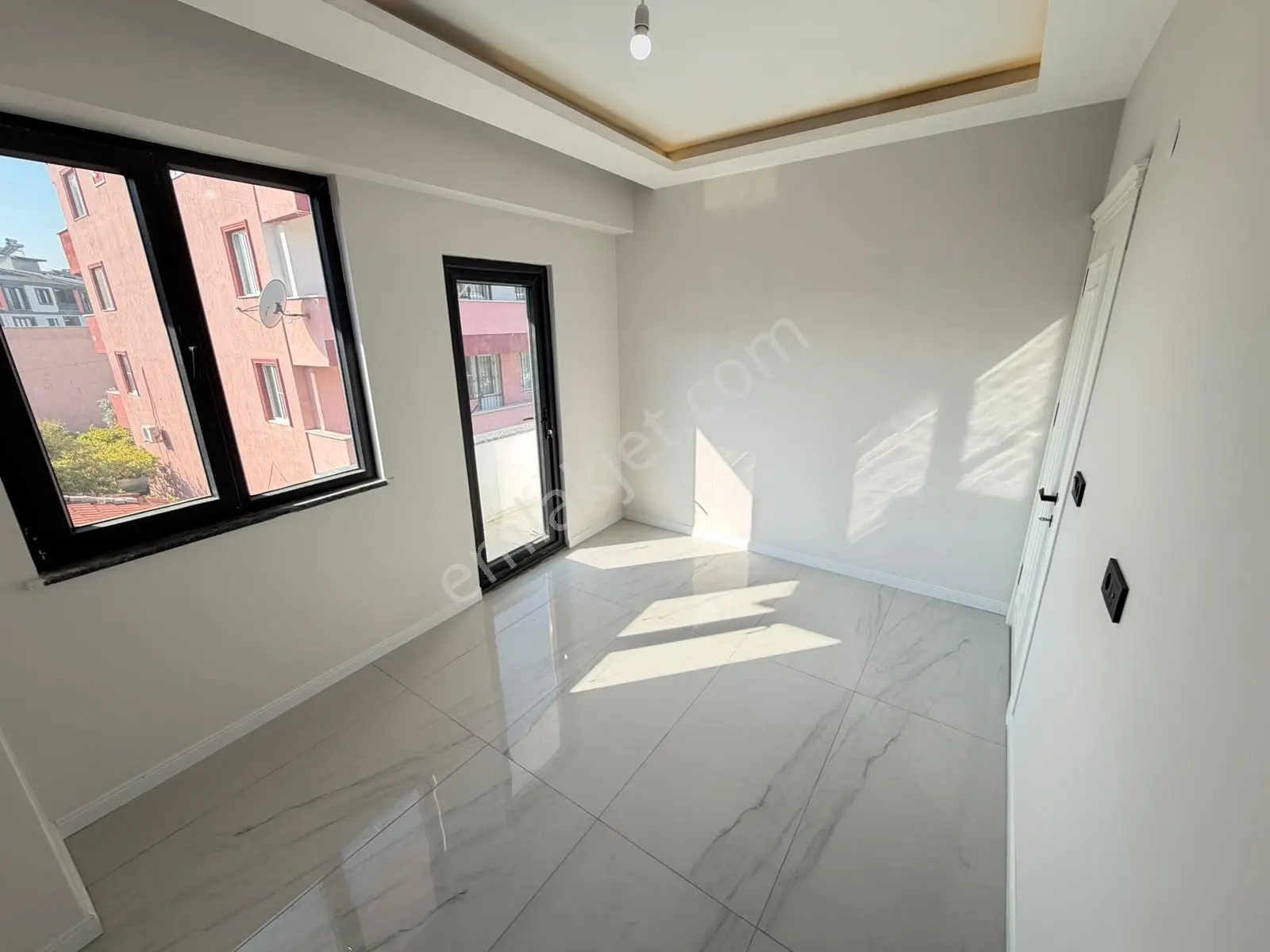 ▇ Varyant'tan Kadıköy'de Ültra Lüks 1+1 65m2 Yerden Isıtma Daire — fotoğraf 25