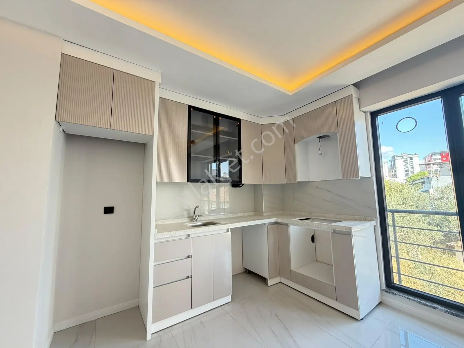 ▇ Varyant'tan Kadıköy'de Ültra Lüks 1+1 65m2 Yerden Isıtma Daire — fotoğraf 29