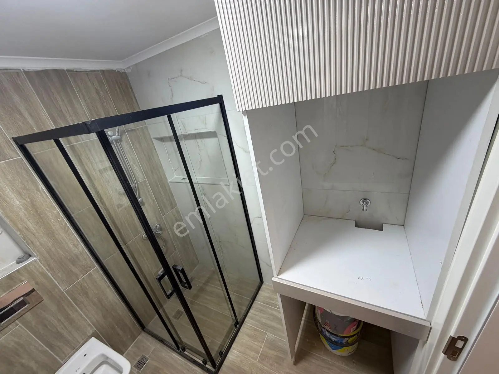 ▇ Varyant'tan Kadıköy'de Ültra Lüks 1+1 65m2 Yerden Isıtma Daire — fotoğraf 30