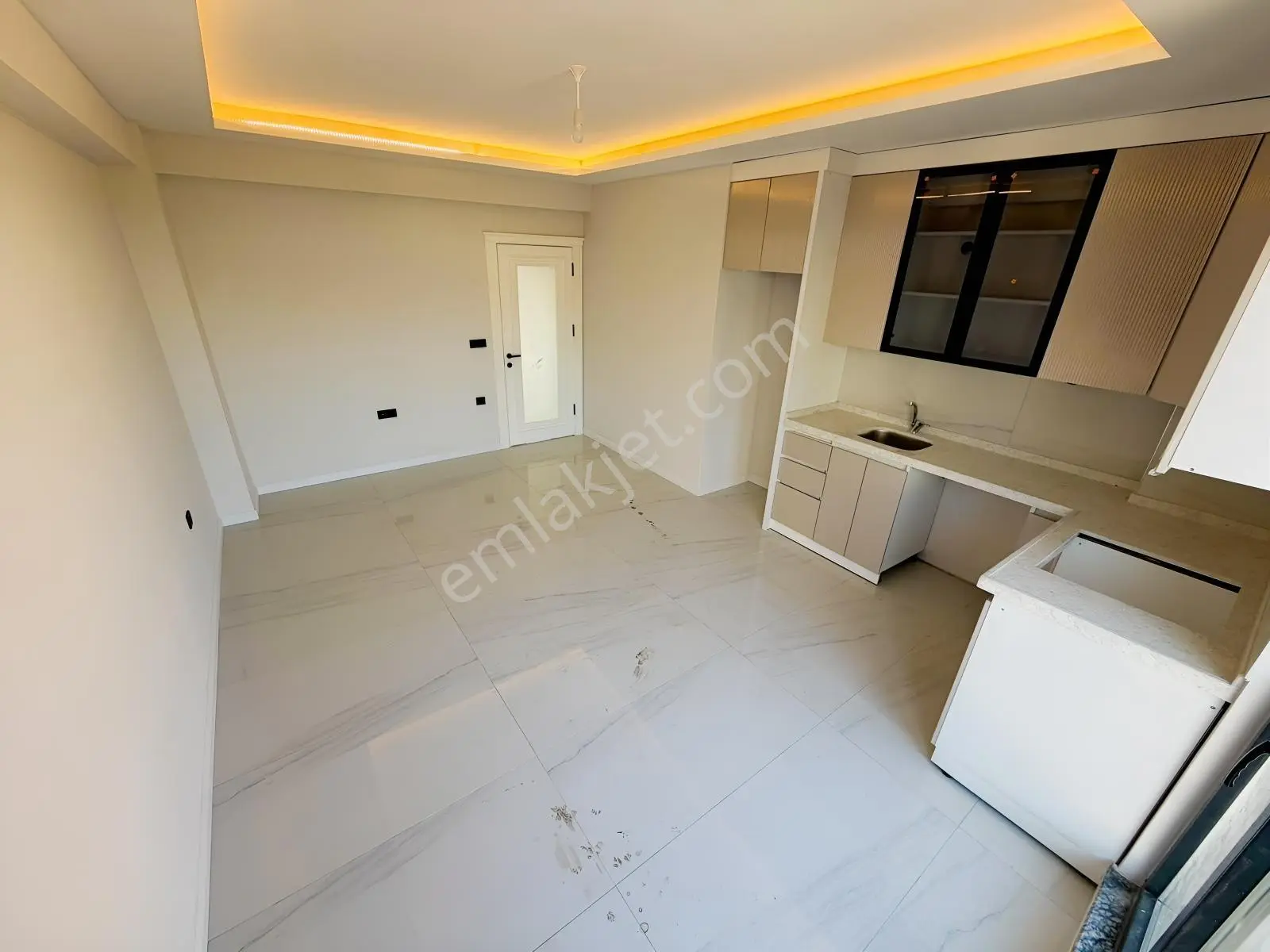 ▇ Varyant'tan Kadıköy'de Ültra Lüks 1+1 65m2 Yerden Isıtma Daire — fotoğraf 31