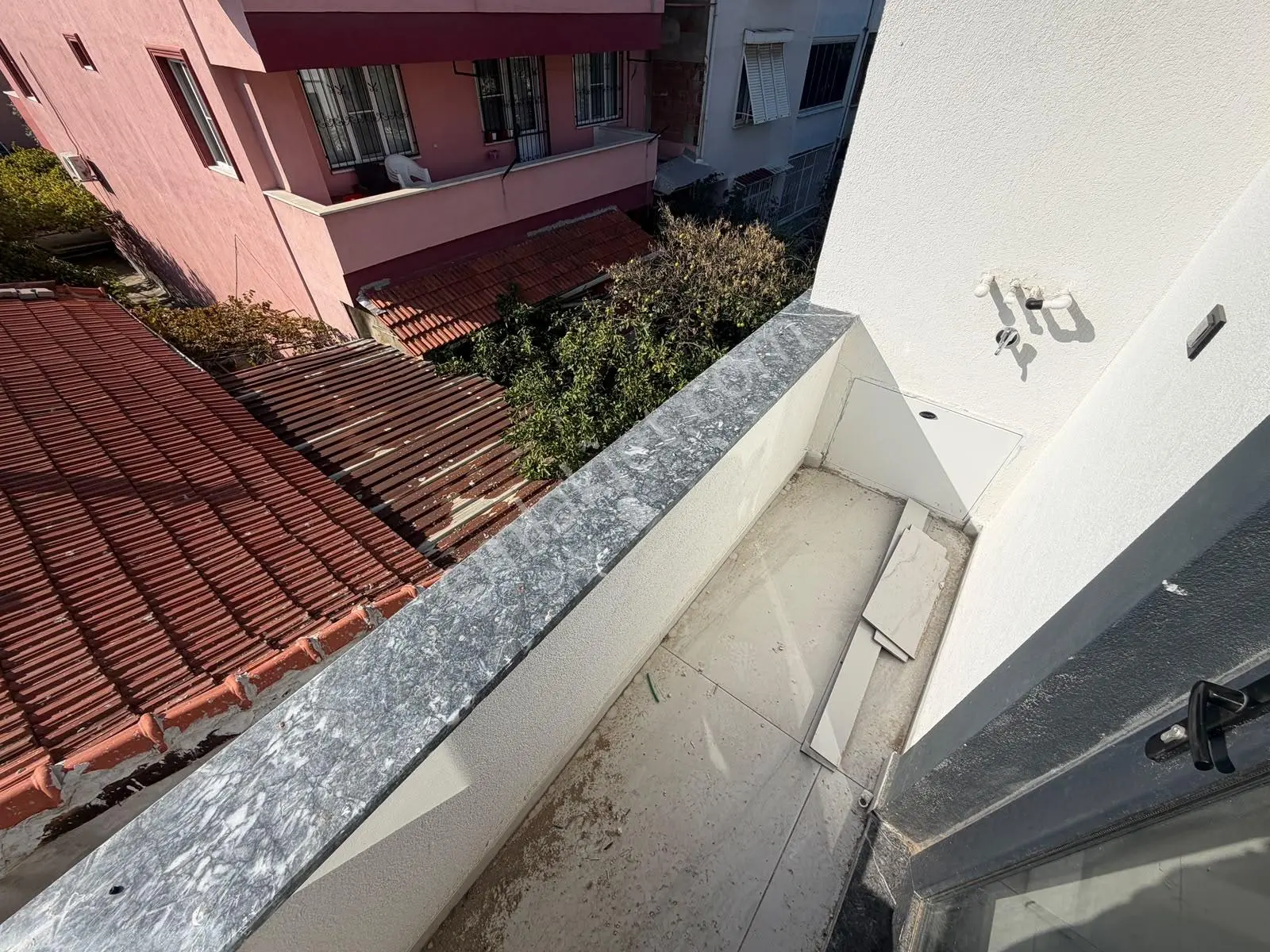 ▇ Varyant'tan Kadıköy'de Ültra Lüks 1+1 65m2 Yerden Isıtma Daire — fotoğraf 32
