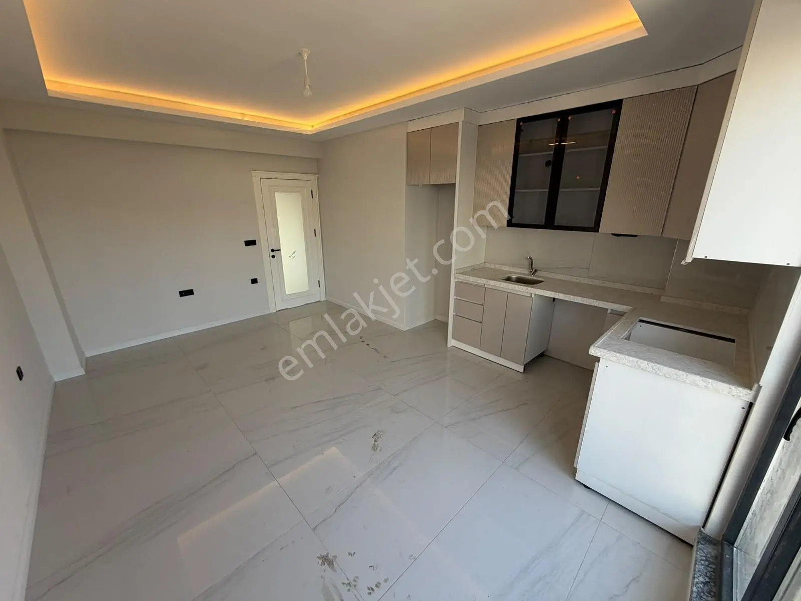 ▇ Varyant'tan Kadıköy'de Ültra Lüks 1+1 65m2 Yerden Isıtma Daire — fotoğraf 33