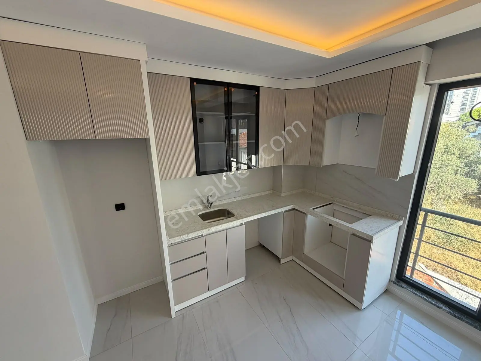 ▇ Varyant'tan Kadıköy'de Ültra Lüks 1+1 65m2 Yerden Isıtma Daire — fotoğraf 34