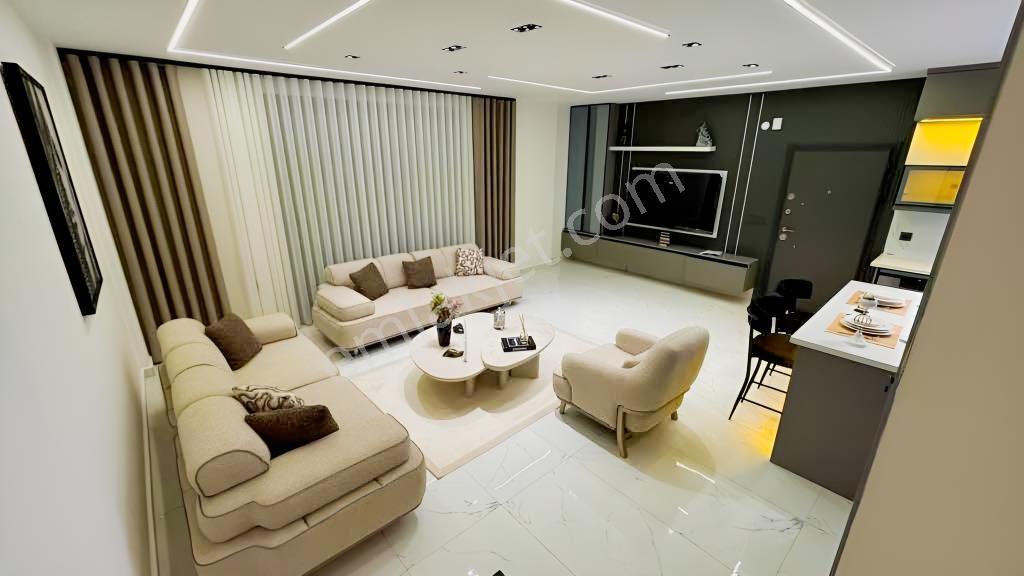 Didimde Sıfır, Eşyalı 3+1 Havuzlu Villa — fotoğraf 4