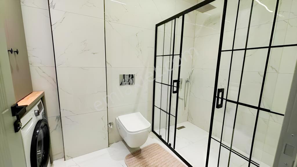 Didimde Sıfır, Eşyalı 3+1 Havuzlu Villa — fotoğraf 8
