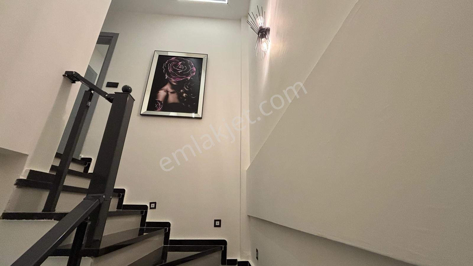 Didimde Sıfır, Eşyalı 3+1 Havuzlu Villa — fotoğraf 13