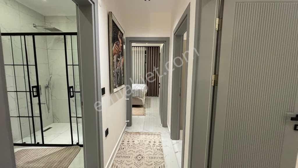 Didimde Sıfır, Eşyalı 3+1 Havuzlu Villa — fotoğraf 18