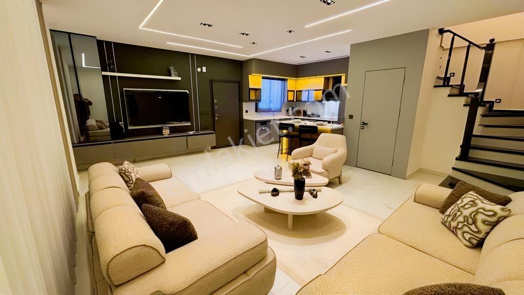 Didimde Sıfır, Eşyalı 3+1 Havuzlu Villa — fotoğraf 19
