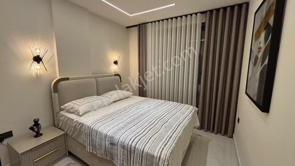 Didimde Sıfır, Eşyalı 3+1 Havuzlu Villa — fotoğraf 23