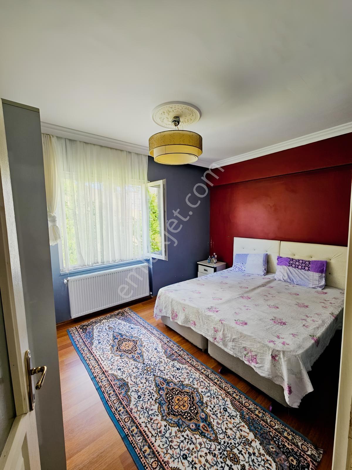 Abdullahpaşa Mah. Satılık Eşyalı Kupon Daire — fotoğraf 3