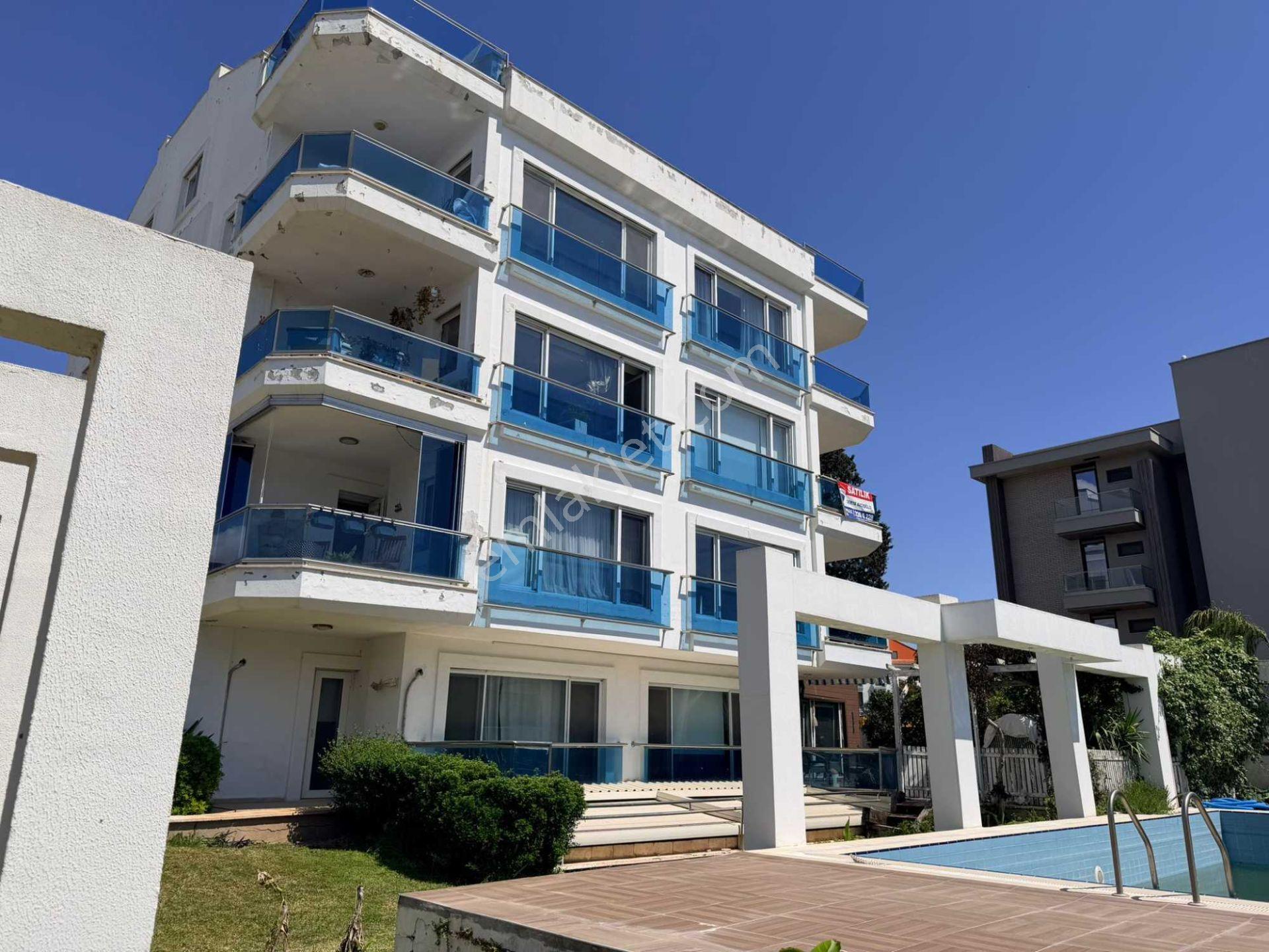 Gürsu Mah. Site İçinde 3+1 Kapalı Otoparklı Daire — fotoğraf 2