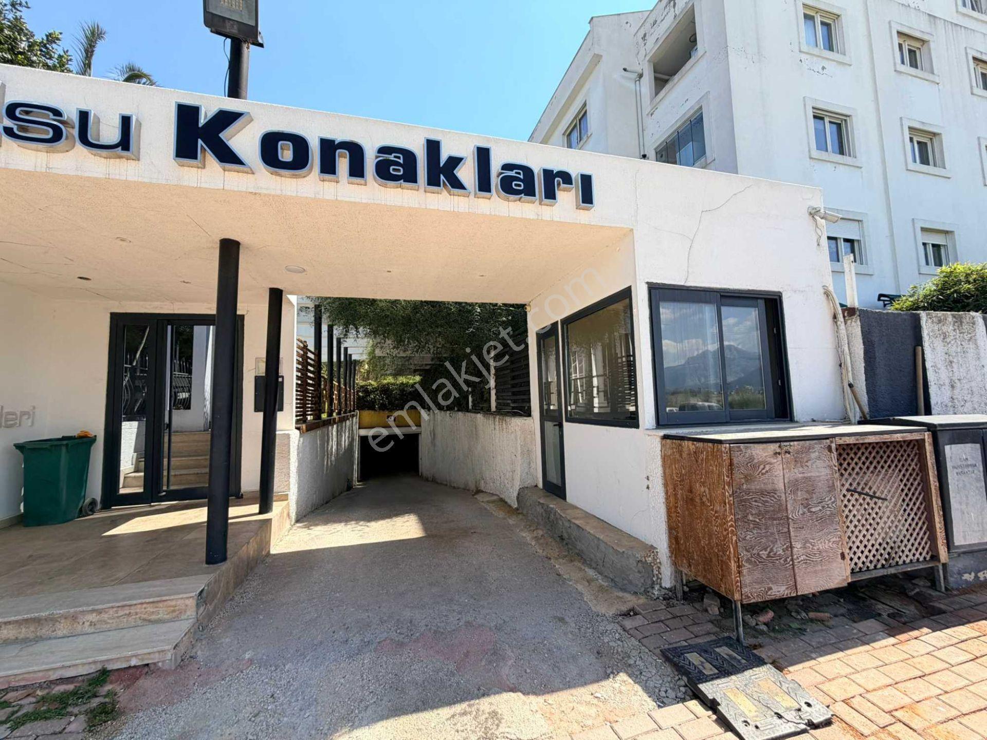 Gürsu Mah. Site İçinde 3+1 Kapalı Otoparklı Daire — fotoğraf 5