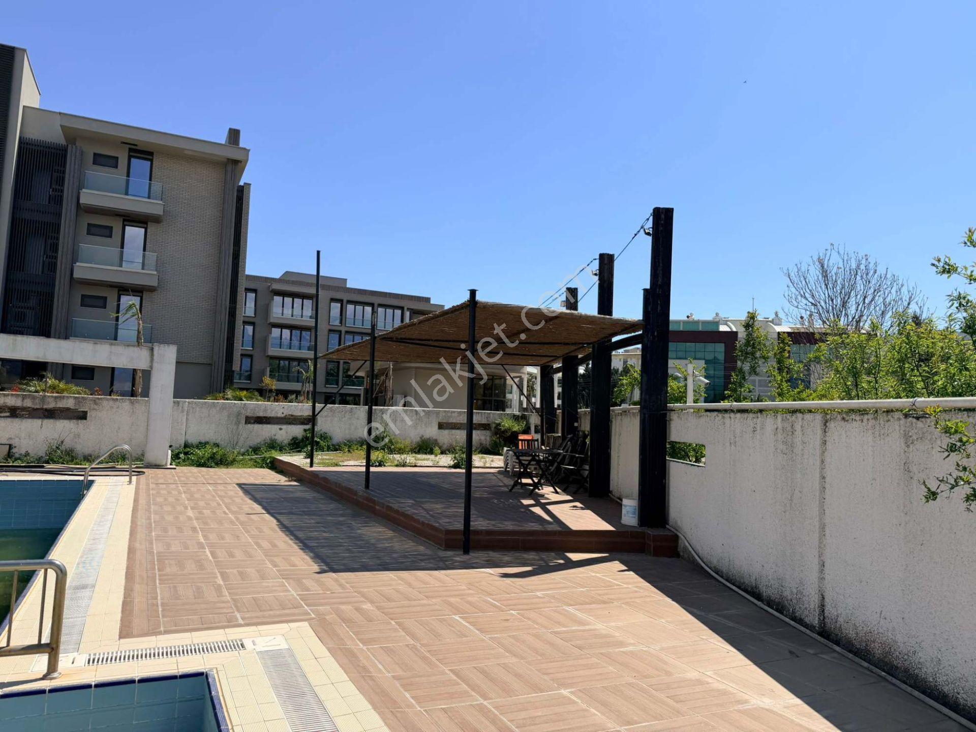 Gürsu Mah. Site İçinde 3+1 Kapalı Otoparklı Daire — fotoğraf 11