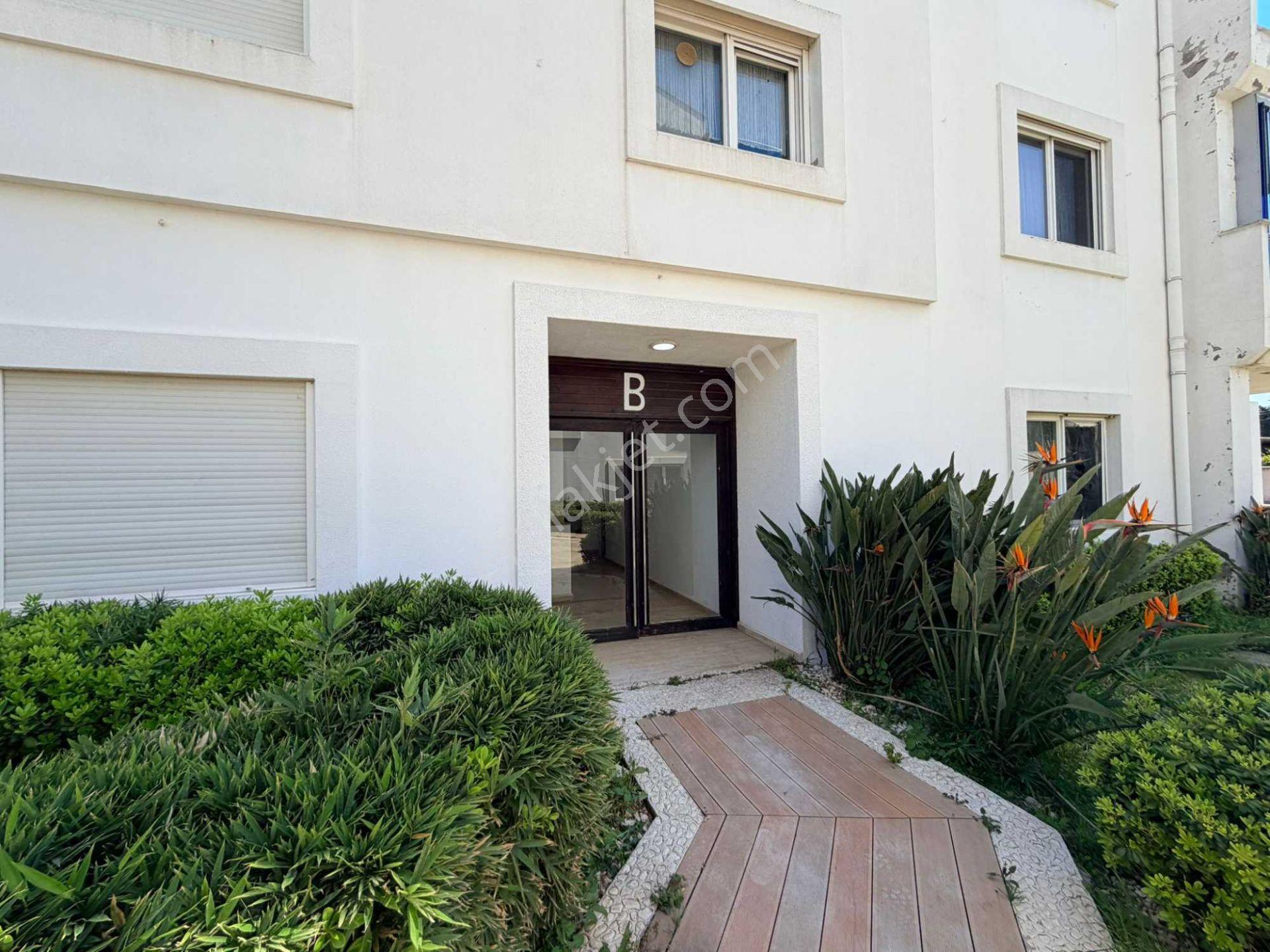 Gürsu Mah. Site İçinde 3+1 Kapalı Otoparklı Daire — fotoğraf 12