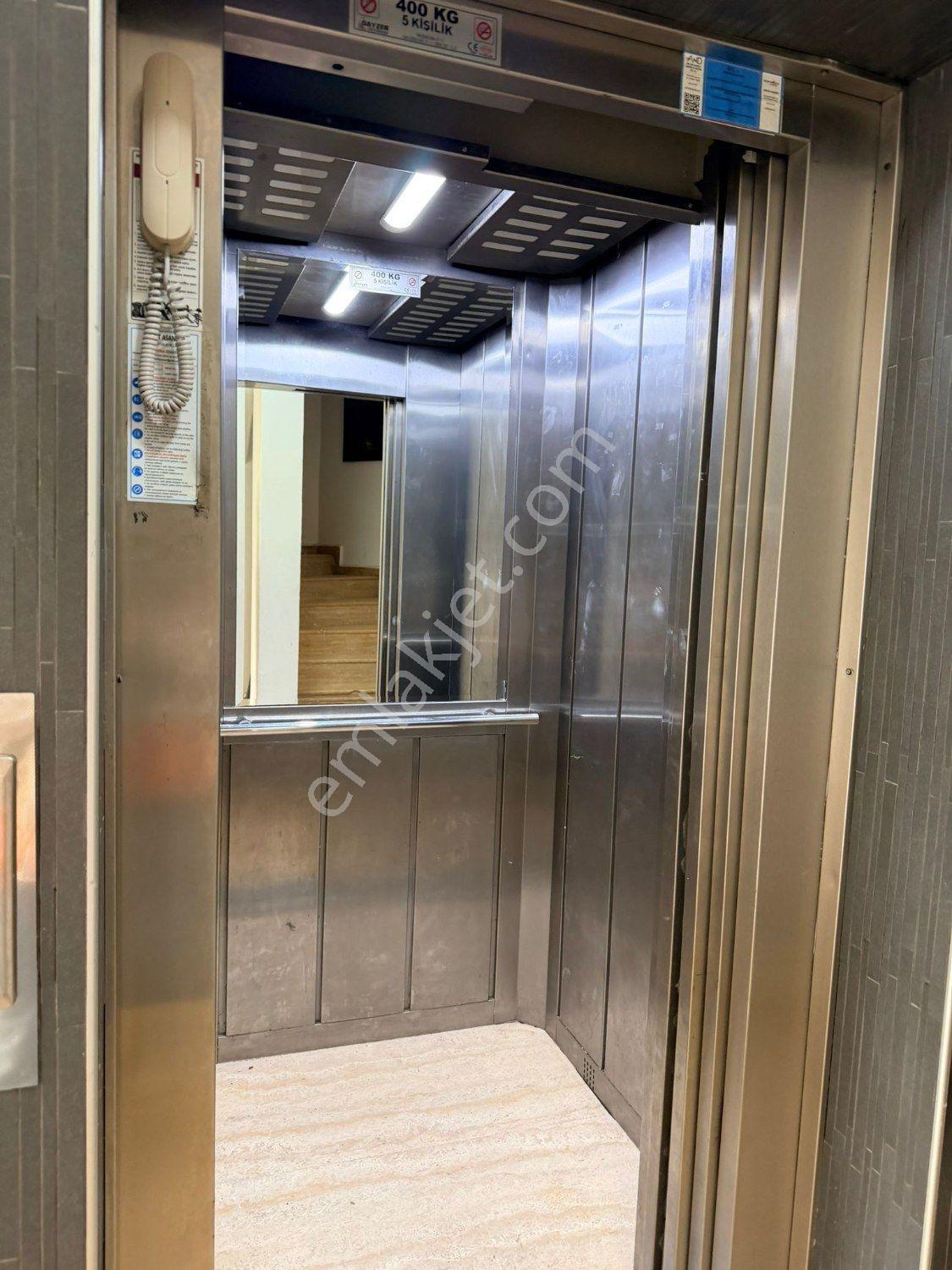Gürsu Mah. Site İçinde 3+1 Kapalı Otoparklı Daire — fotoğraf 13