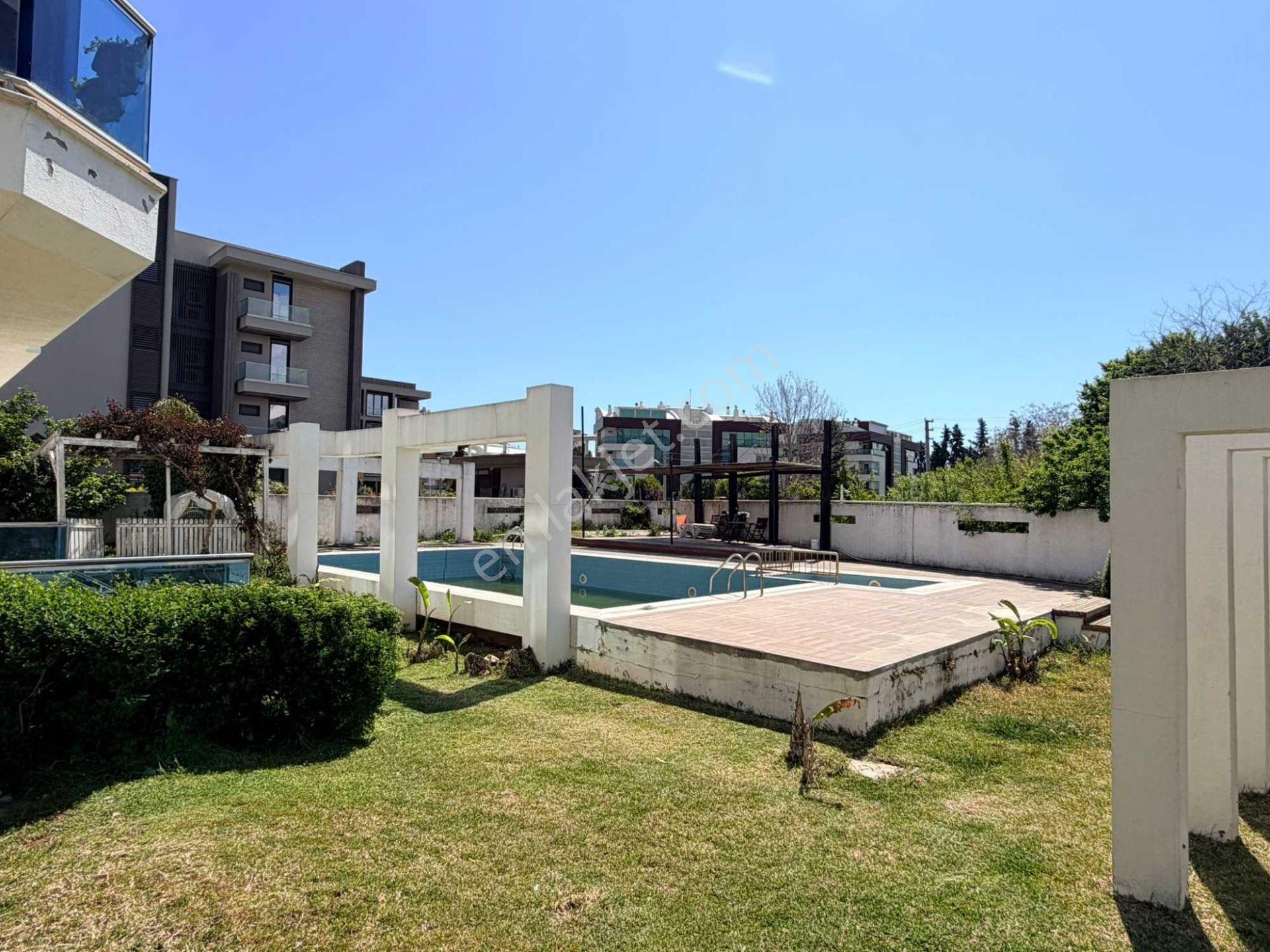 Gürsu Mah. Site İçinde 3+1 Kapalı Otoparklı Daire — fotoğraf 14