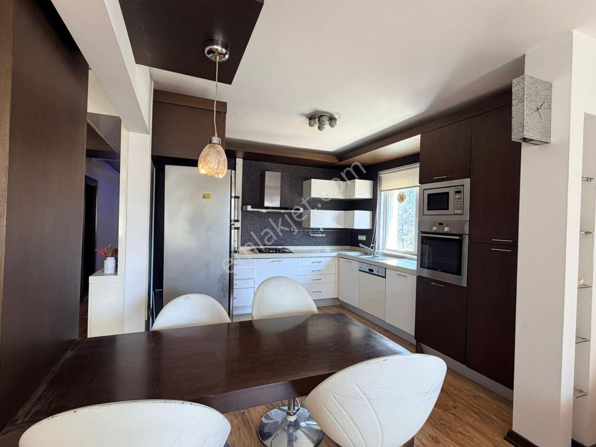 Gürsu Mah. Site İçinde 3+1 Kapalı Otoparklı Daire — fotoğraf 15