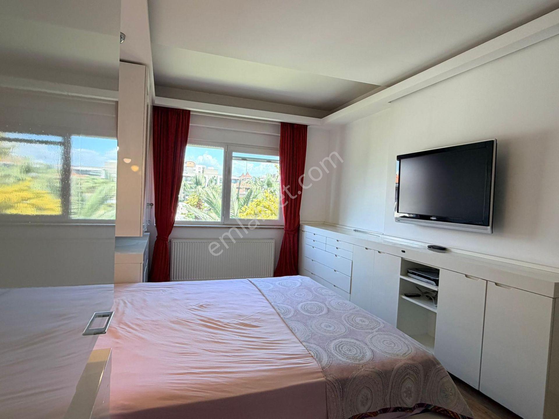 Gürsu Mah. Site İçinde 3+1 Kapalı Otoparklı Daire — fotoğraf 17
