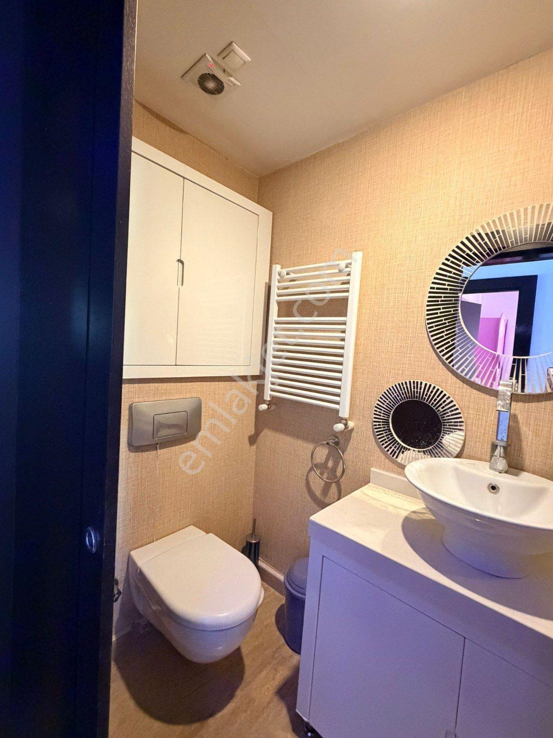 Gürsu Mah. Site İçinde 3+1 Kapalı Otoparklı Daire — fotoğraf 19