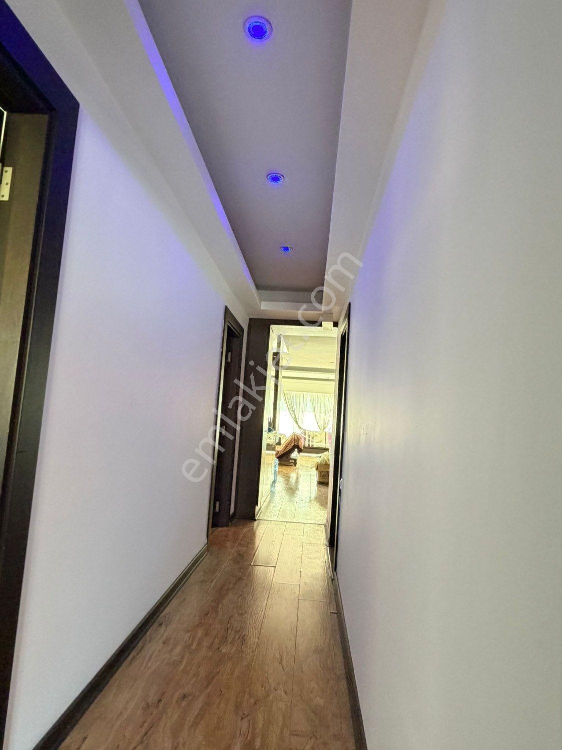 Gürsu Mah. Site İçinde 3+1 Kapalı Otoparklı Daire — fotoğraf 21