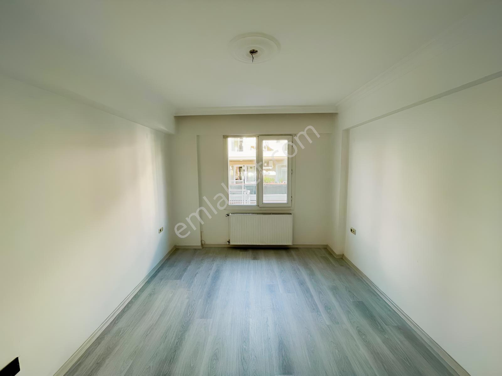 Karşıyaka Da Asansörlü, Çift Cephe Ferah Satılık 3+1 Daire F104 — fotoğraf 11