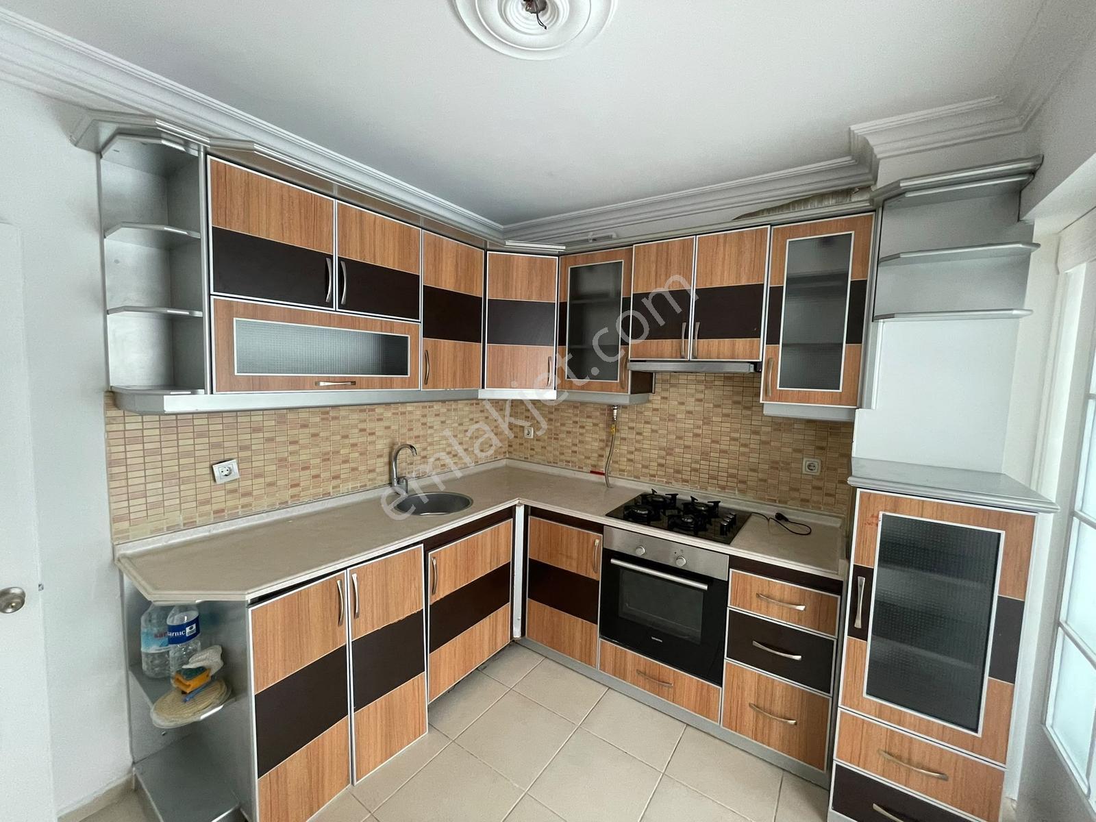 Karşıyaka Da Asansörlü, Çift Cephe Ferah Satılık 3+1 Daire F104 — fotoğraf 14