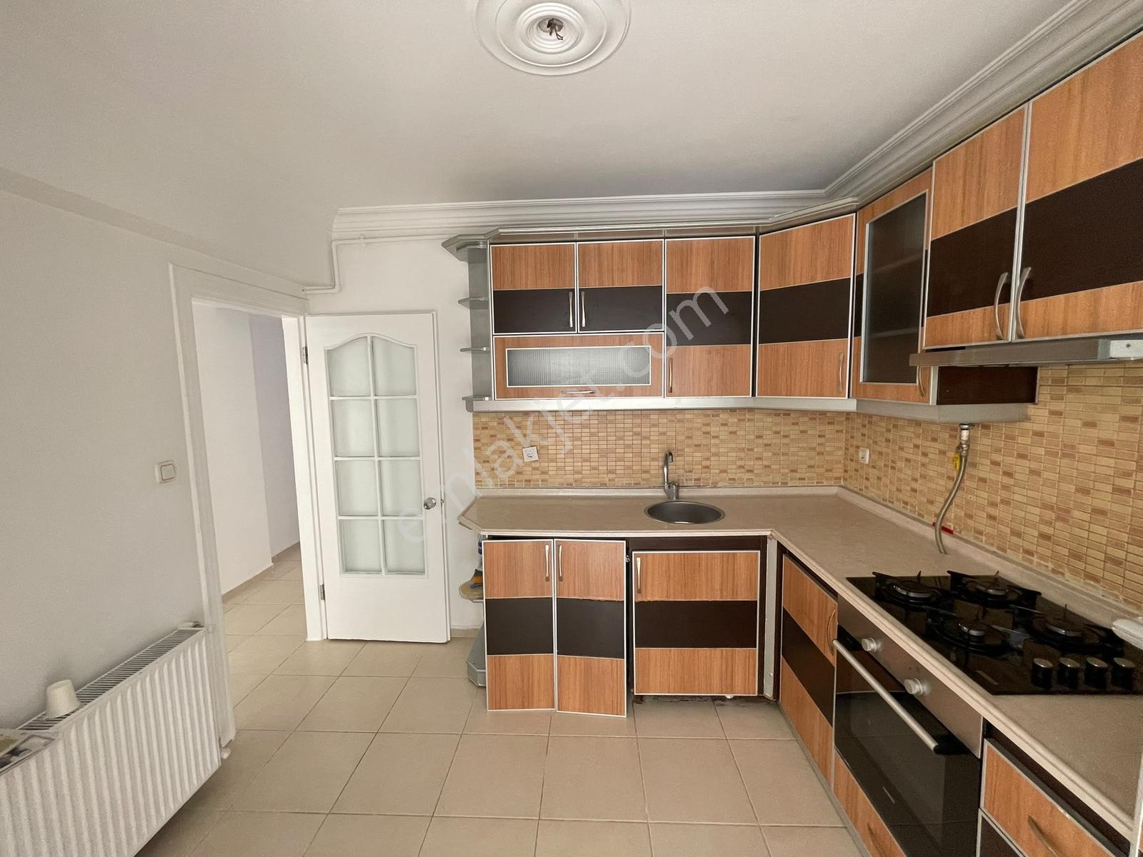 Karşıyaka Da Asansörlü, Çift Cephe Ferah Satılık 3+1 Daire F104 — fotoğraf 15