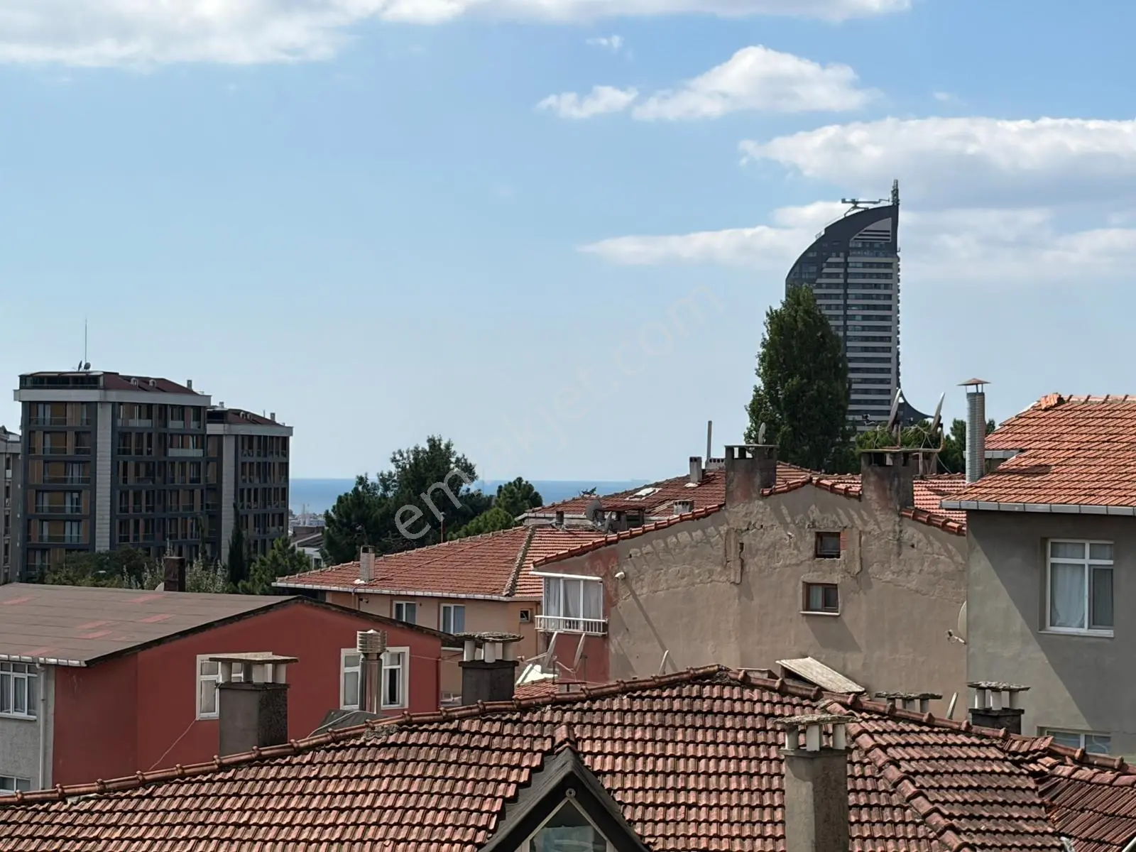 F-l Emlaktan Emaar Avm Libadiye Ve Acıbadem Metrobüs Yakını 2+1 — fotoğraf 3
