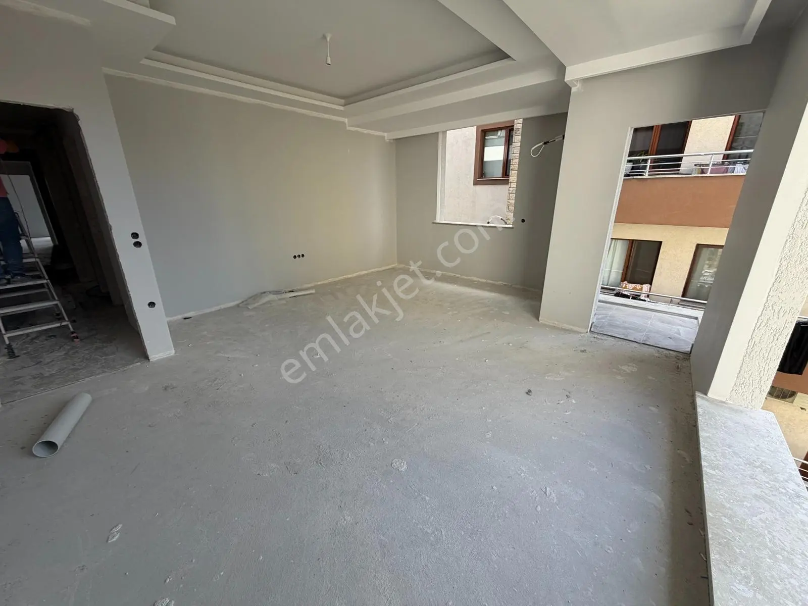 F-l Emlaktan Emaar Avm Libadiye Ve Acıbadem Metrobüs Yakını 2+1 — fotoğraf 5