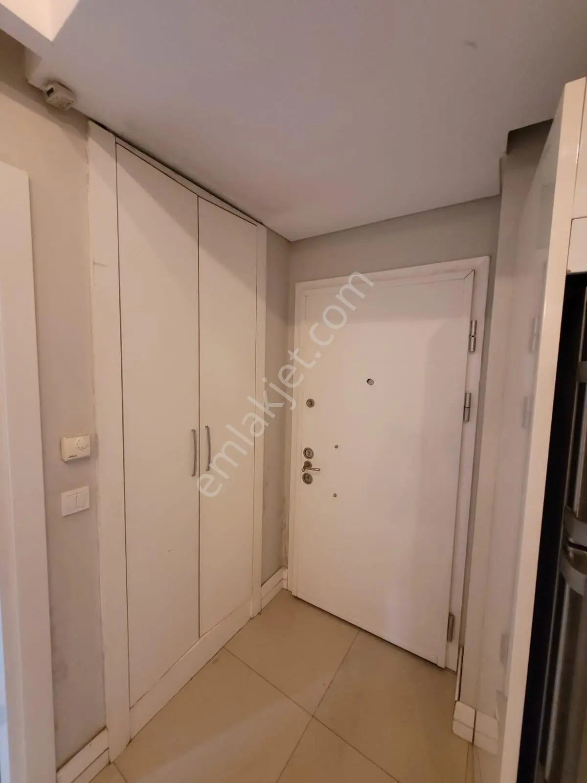 İstanbul Saraylarında 22. Kat | 74 M² | Yerden Isıtmalı 1+1 — fotoğraf 2
