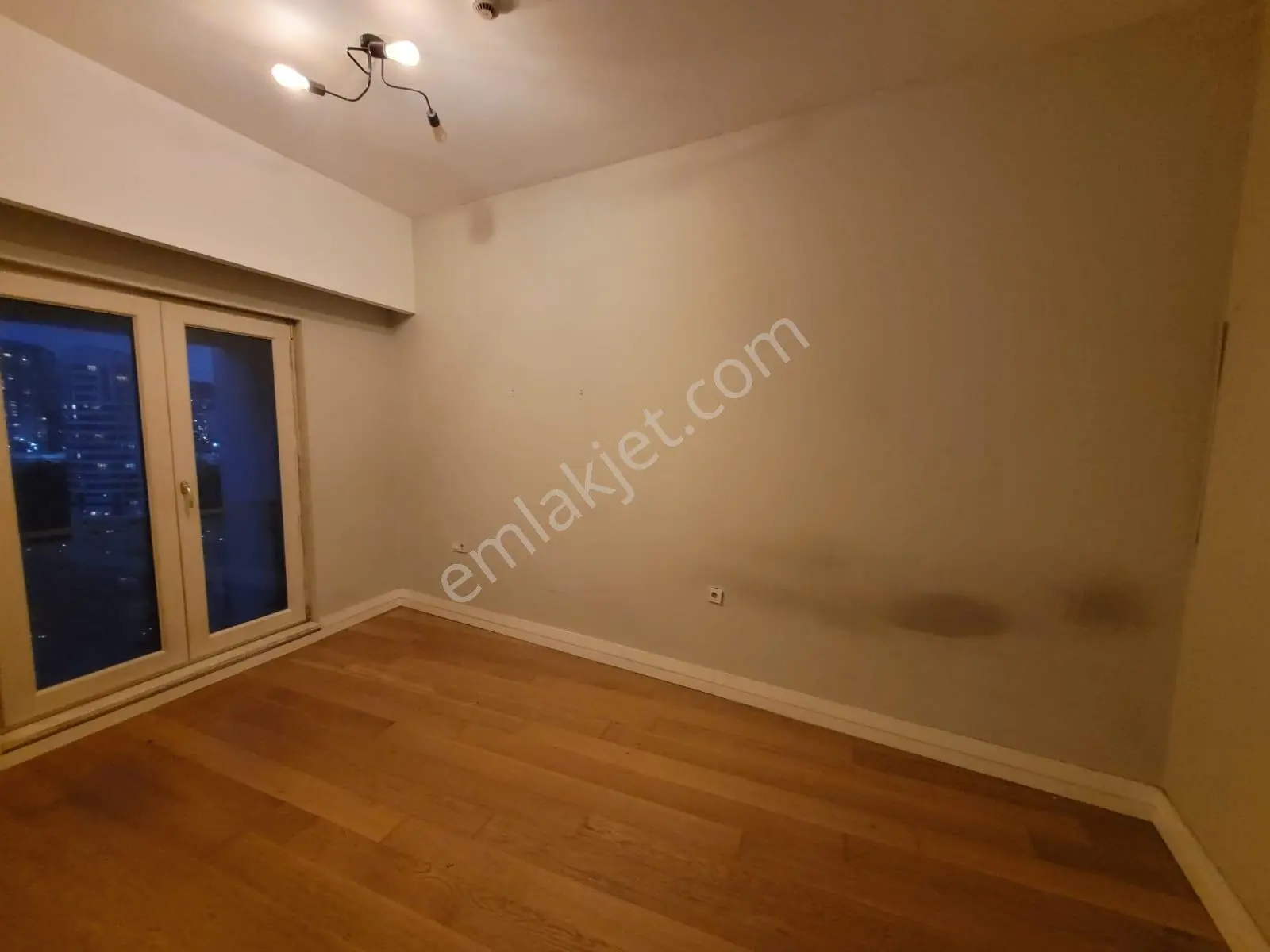 İstanbul Saraylarında 22. Kat | 74 M² | Yerden Isıtmalı 1+1 — fotoğraf 10