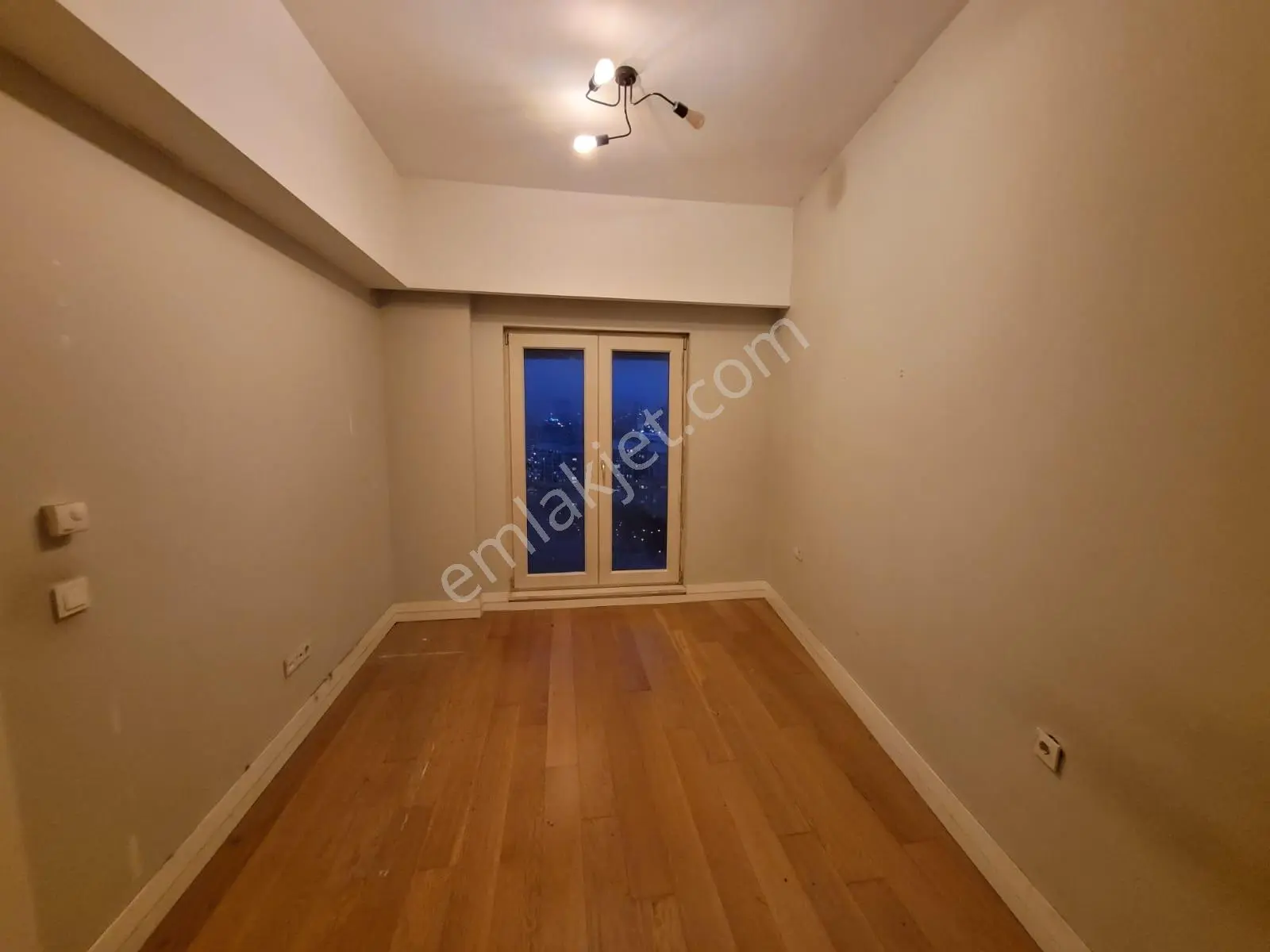 İstanbul Saraylarında 22. Kat | 74 M² | Yerden Isıtmalı 1+1 — fotoğraf 11