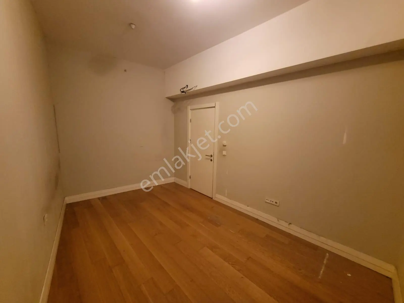 İstanbul Saraylarında 22. Kat | 74 M² | Yerden Isıtmalı 1+1 — fotoğraf 12