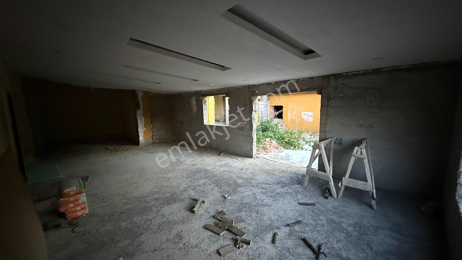 Kozaklı Merkezde 930 M² Bahçeli, 10 Odalı, 3 Adet 1+1 Var — fotoğraf 23