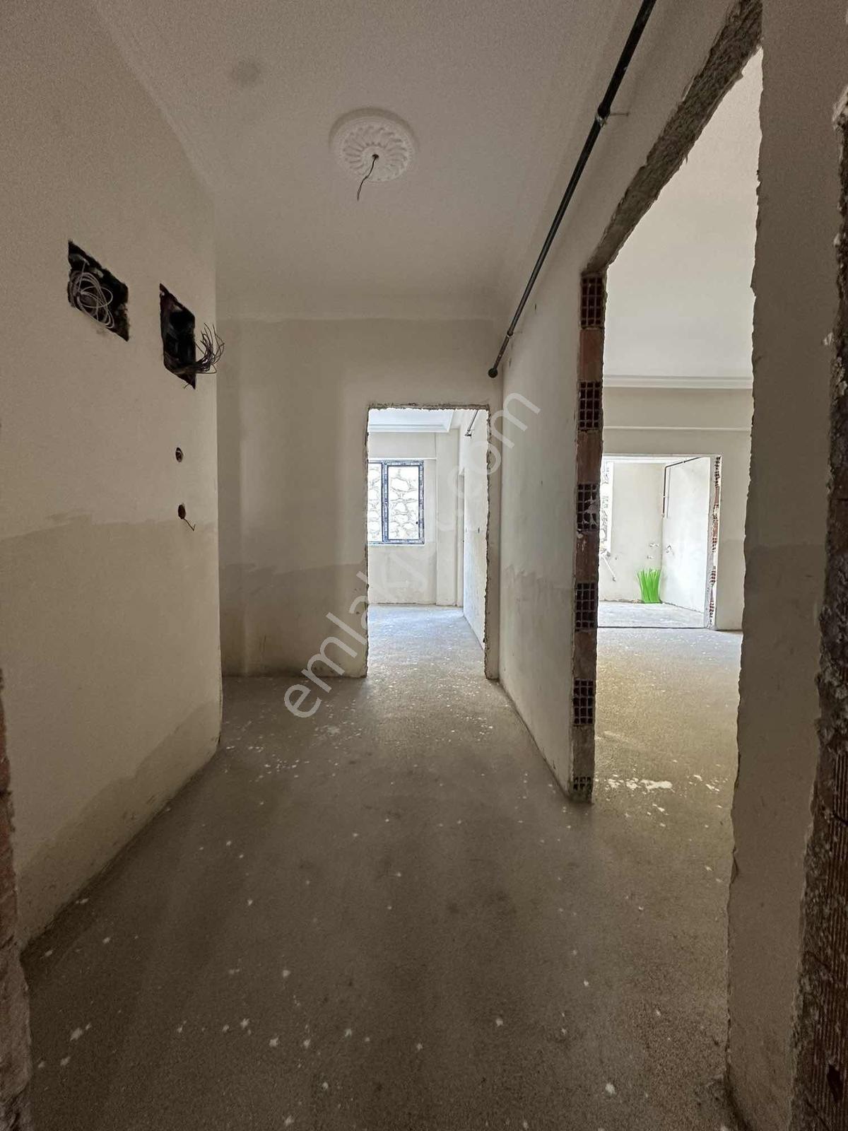 Şeyhcui'de Tapu Masrafı Yok Yüksek Giriş Satılık Sıfır 3+1 Daire — fotoğraf 3
