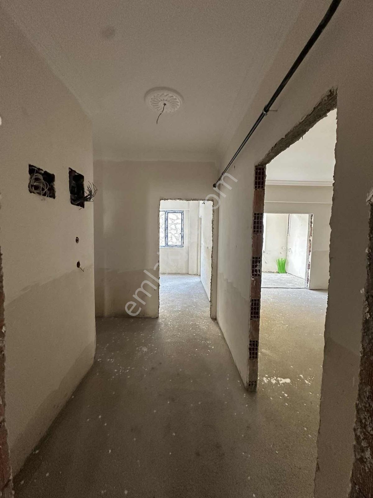 Şeyhcui'de Tapu Masrafı Yok Yüksek Giriş Satılık Sıfır 3+1 Daire — fotoğraf 4