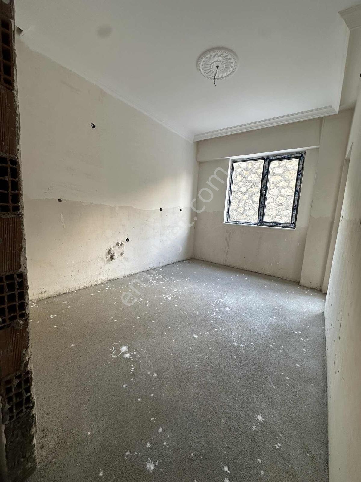 Şeyhcui'de Tapu Masrafı Yok Yüksek Giriş Satılık Sıfır 3+1 Daire — fotoğraf 5