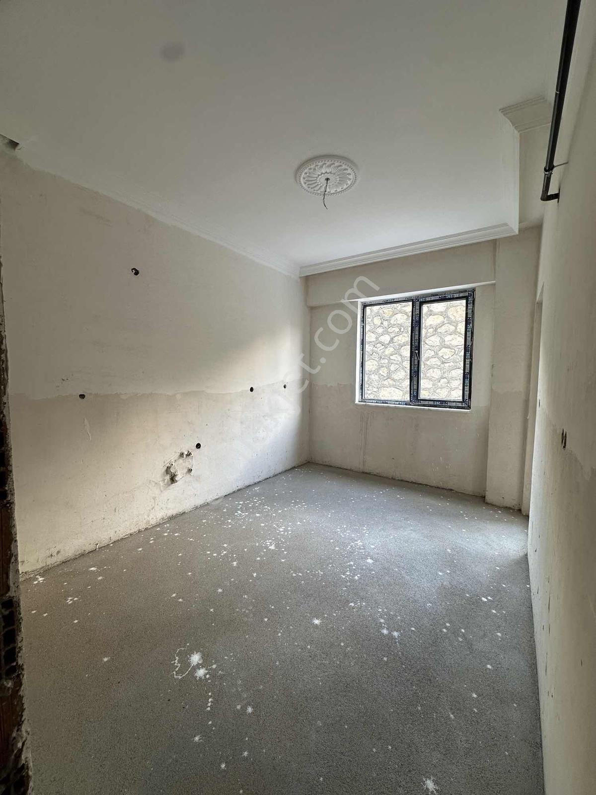 Şeyhcui'de Tapu Masrafı Yok Yüksek Giriş Satılık Sıfır 3+1 Daire — fotoğraf 6